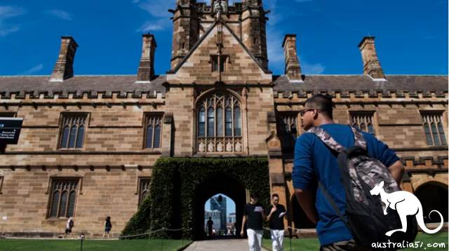 多所大學敦促聯邦政府,為留學生返澳制定一套安全走廊計劃。