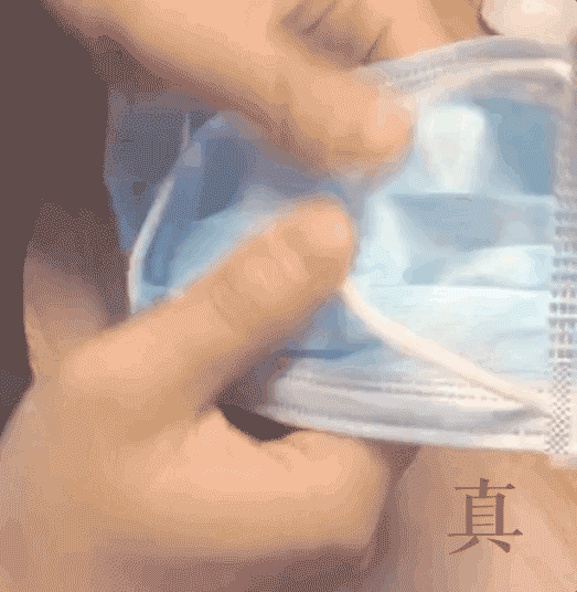 愤怒!大批假口罩被查处,如何辨别你买的口罩是真是假?