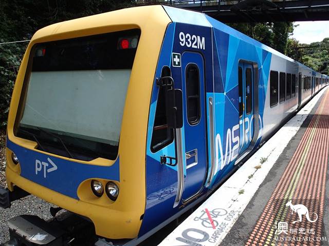 上百年歷史的Puffing Billy Railway小火車,為什麼至今依然受寵?(附小火車遊玩攻略)