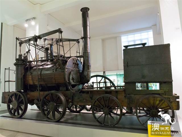 上百年歷史的Puffing Billy Railway小火車,為什麼至今依然受寵?(附小火車遊玩攻略)