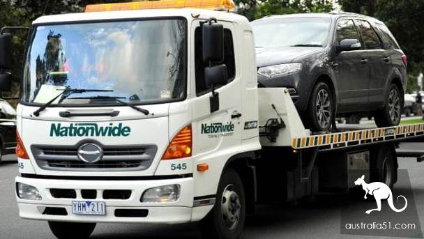 在澳洲如何給車輛注冊Rego,附最全攻略
