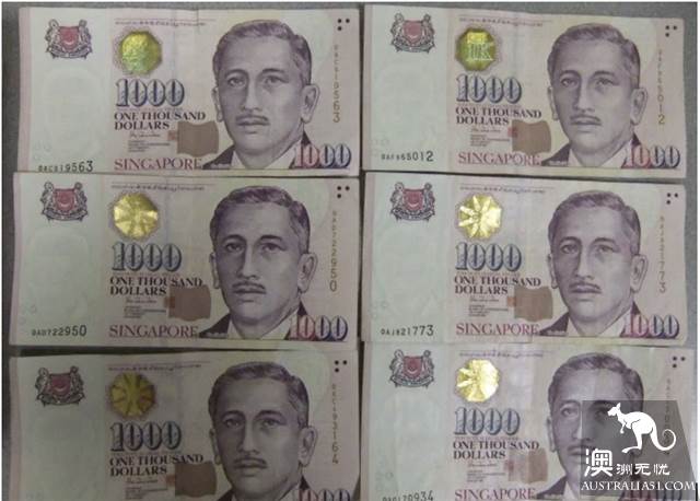 重磅!获得澳洲PR后,华人向境外汇款将不受每年万限制?!