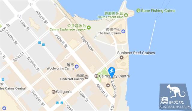 4天遊玩凱恩斯,這樣搭配性價比很高(景點+體驗)