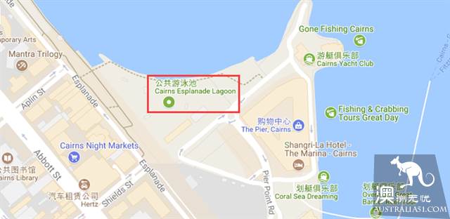 4天遊玩凱恩斯,這樣搭配性價比很高(景點+體驗)