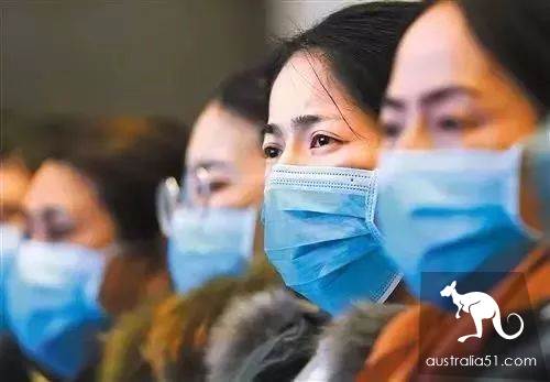 科普篇：武汉病毒的前生今世和来龙去脉
