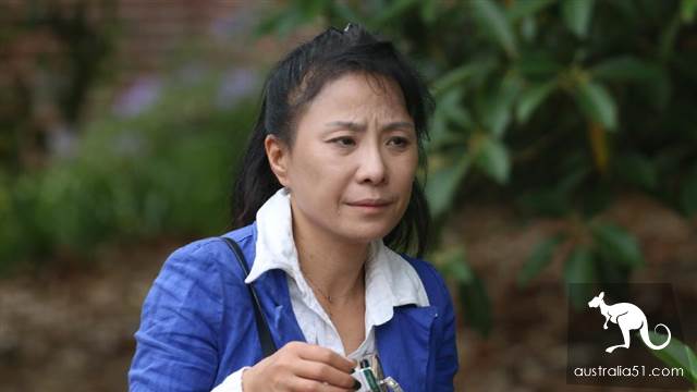 华人妓院贩毒案再开庭,律师:警方办案不利