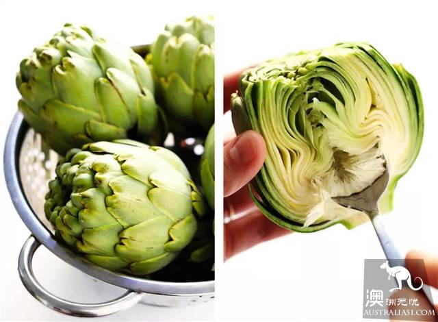 澳洲超市常卖的蔬菜、鱼、香料都叫什么？怎么吃？