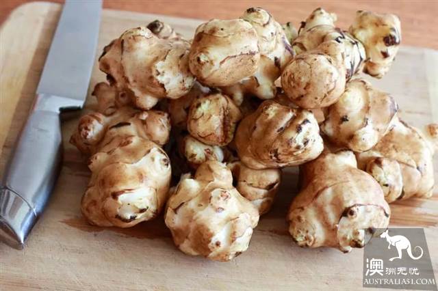 澳洲超市常卖的蔬菜、鱼、香料都叫什么？怎么吃？