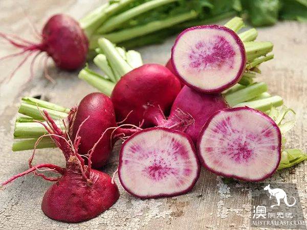 澳洲超市常卖的蔬菜、鱼、香料都叫什么？怎么吃？