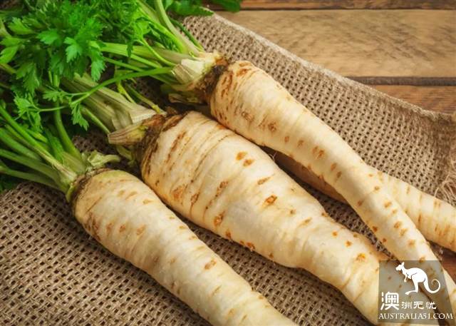 澳洲超市常卖的蔬菜、鱼、香料都叫什么？怎么吃？