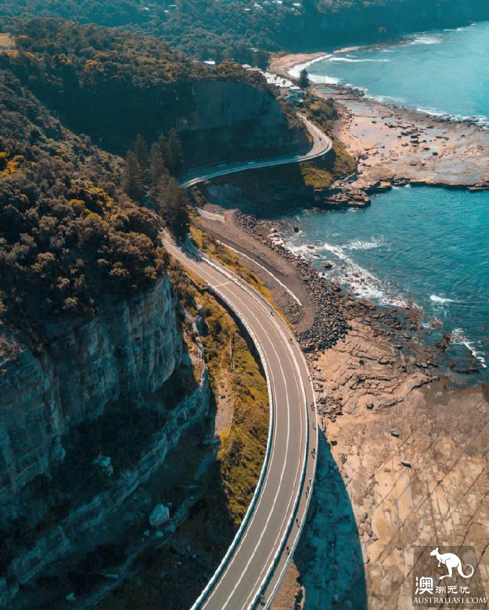 海崖大橋(圖片來自網絡)