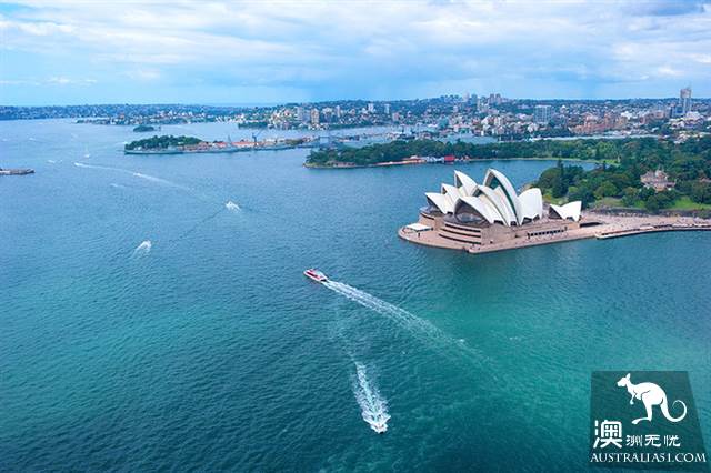 攀登悉尼海港大桥，体验令人难忘的挑战旅程