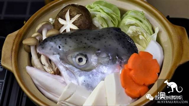 在墨爾本吃海鮮看這一篇就夠了!超市裹海鮮科普