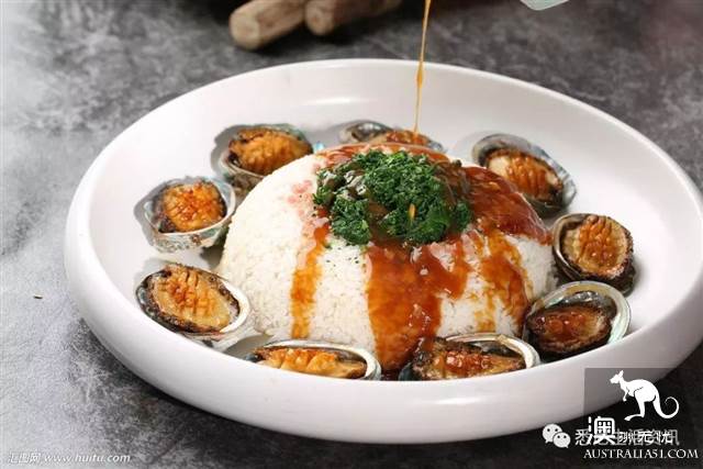 在墨爾本吃海鮮看這一篇就夠了!超市裹海鮮科普