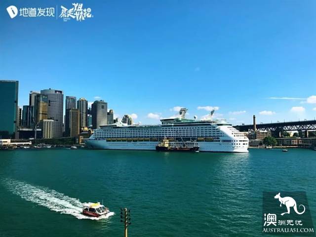 悉尼歌剧院，历史故事与游览方式推荐