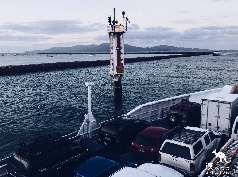 磁島全攻略:南回歸線以北,大堡礁海域的原生態島嶼