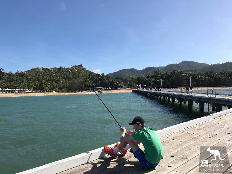 磁島全攻略:南回歸線以北,大堡礁海域的原生態島嶼