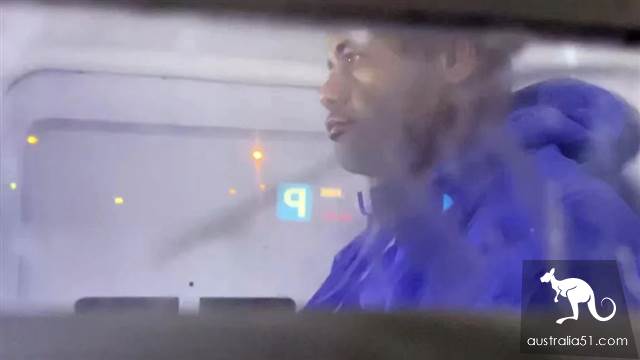 撞死華人青年還逃走,悉尼垃圾車司機被控誤殺