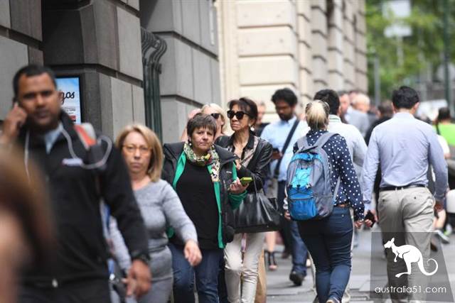 全國調查:75%澳人認為存在種族歧視