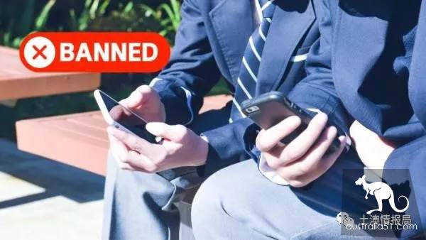 違者察看甚至停學,維州公立中小學手機禁令即將生效