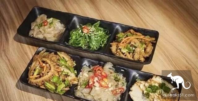 墨爾本翁記沙縣小吃首開業,澳洲首傢沙縣小吃,生意好到爆