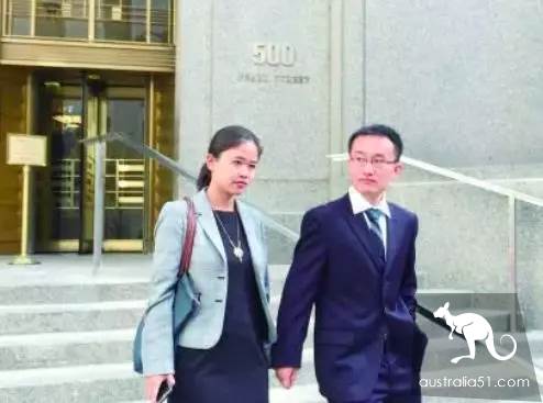 自毀前程!哈佛中國留學生偷拿21瓶癌細胞樣品回國,機場遭FBI當場逮捕