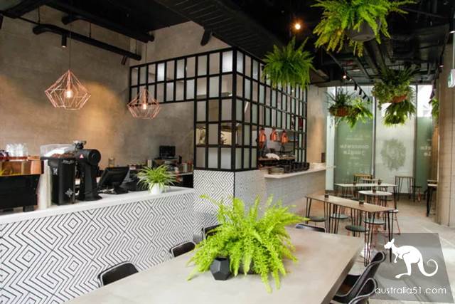 悉尼INS網紅餐廳全搜羅,隨手一拍都是大片!吃過這8傢店,妳就是人生贏傢