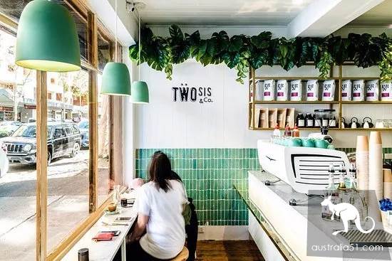 悉尼INS網紅餐廳全搜羅,隨手一拍都是大片!吃過這8傢店,妳就是人生贏傢