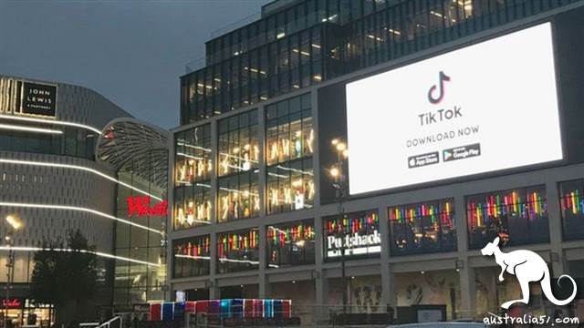 TikTok據信在全球擁有約5億活躍用戶,其中<a rel=