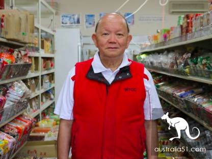 澳洲各地中餐馆门可罗雀,专家:吃中餐不会感染新冠病毒