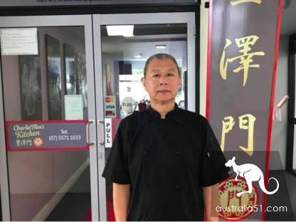 澳洲各地中餐馆门可罗雀,专家:吃中餐不会感染新冠病毒