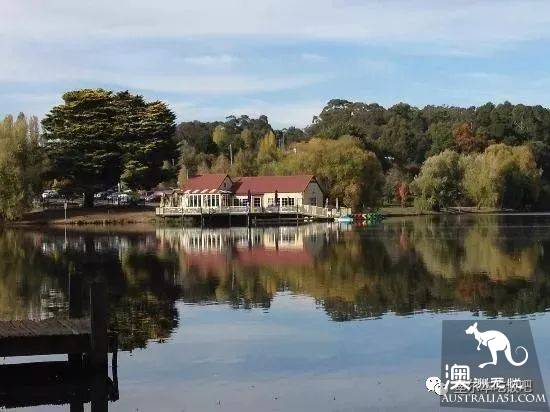 墨尔本周边短途自驾游攻略，让我们一起玩转猫本