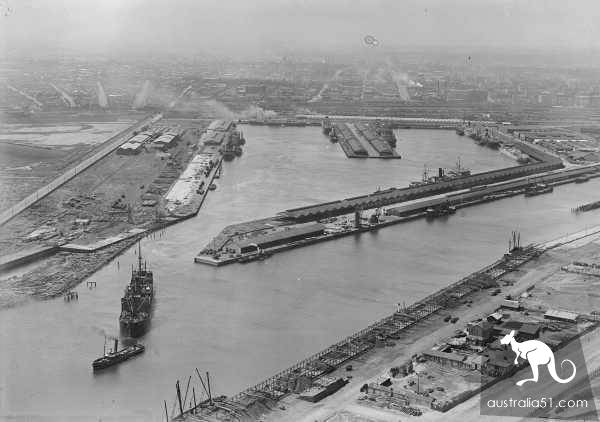 墨爾本Docklands:一塊被誤會很久的城市瑰寶