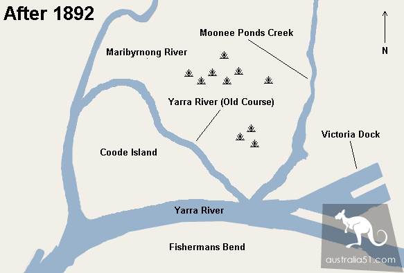 墨爾本Docklands:一塊被誤會很久的城市瑰寶