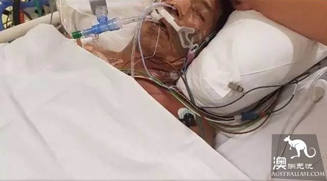 太毒了!澳洲男修剪草坪时,突然浑身肿胀命丧黄泉!我们后院里竟暗藏澳洲第一杀手!