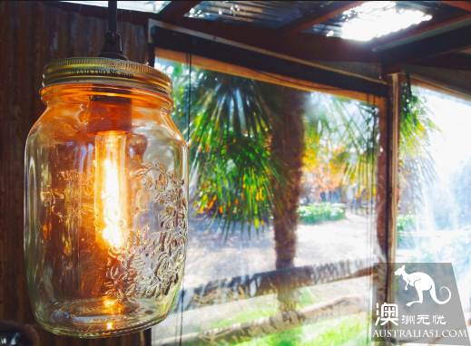 布莱特小镇赏红叶，墨尔本秋天最好的开启方式（内附Gala Day住宿攻略）