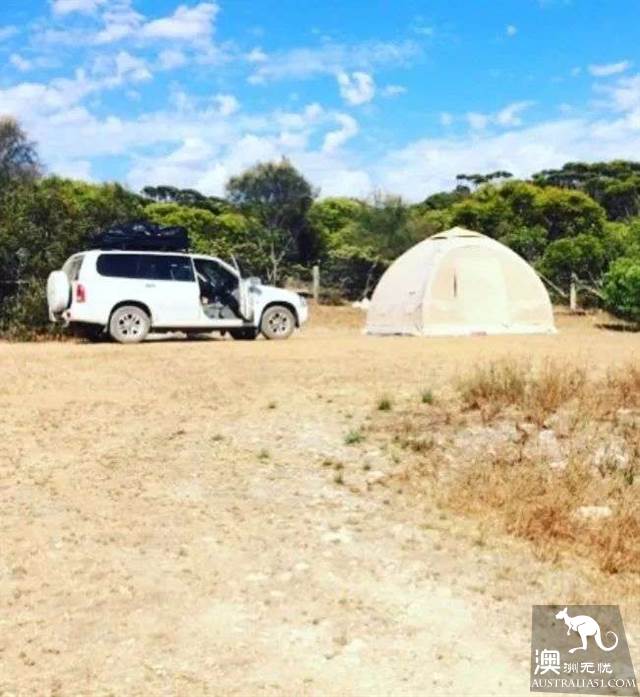 澳洲6大絕美「公路旅行」路線,讓妳邊走邊玩