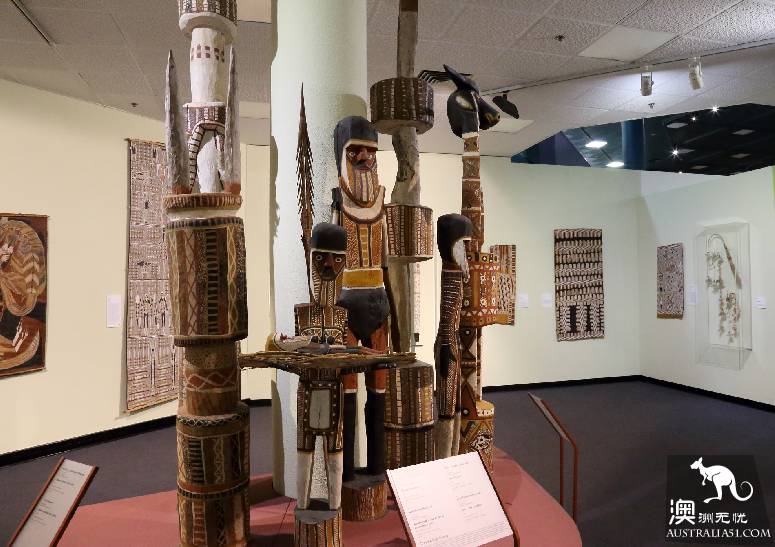 初到北领地达尔文，市区观光巴士一日游