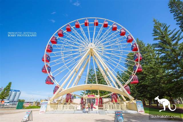 西澳弗裹曼特爾髮現之旅!妳知道Fremantle的這兩大博物館嗎?