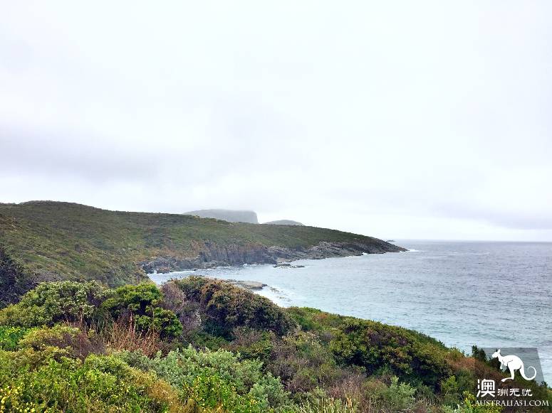 塔斯曼半岛旅游景点清单速览