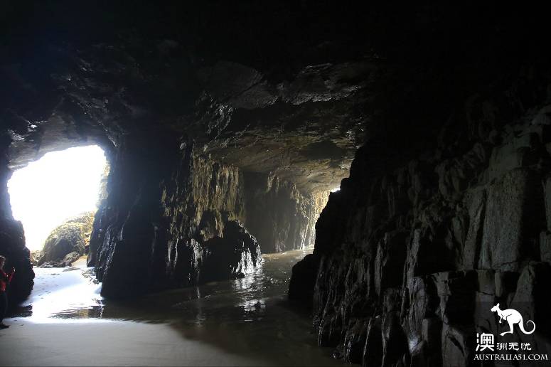 塔斯曼半岛旅游景点清单速览