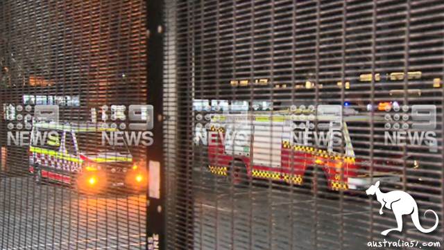 一名據信20多歲的男子昨晚死於<a href='/city/Sydney/' target='_blank'>悉尼</a>火車隧道內。