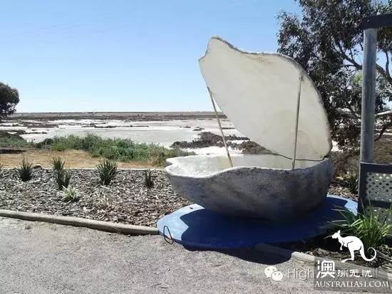盤點,澳大利亞的那些“巨物”