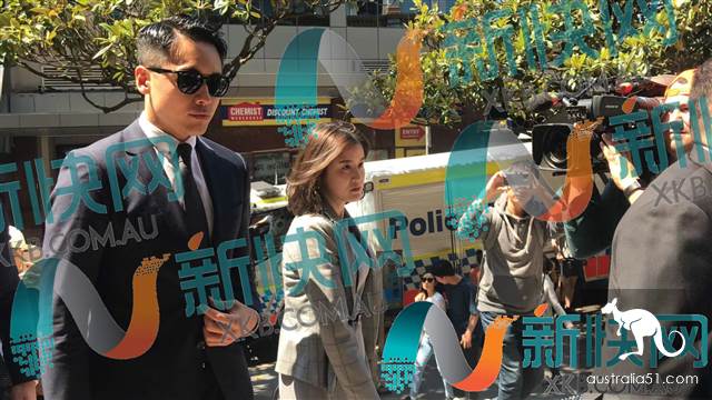 高云翔案D26:法庭强调勿向陪审团施压