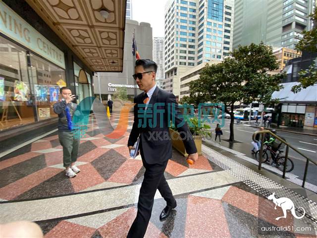 D16高雲翔案重審最終章,陪審團明日裁決