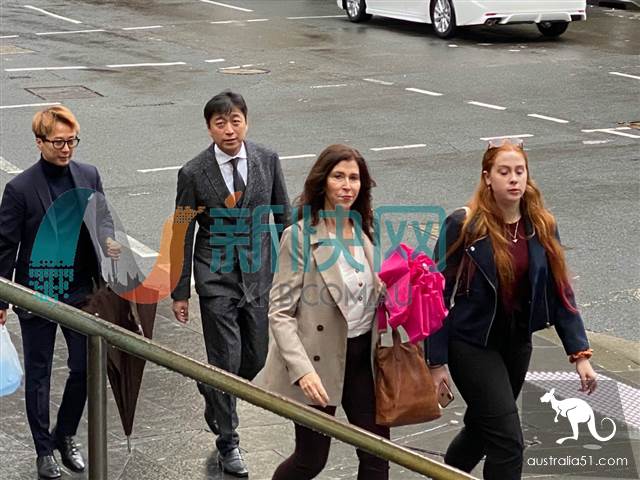 D16高雲翔案重審最終章,陪審團明日裁決
