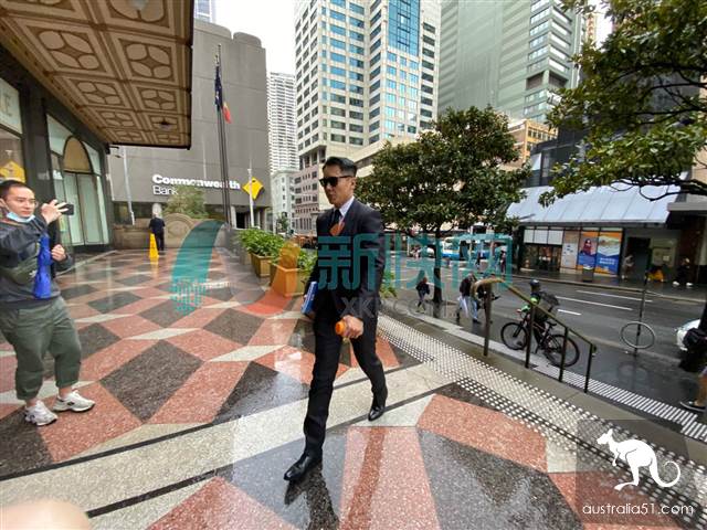 D16高雲翔案重審最終章,陪審團明日裁決