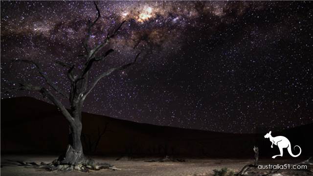 盤點全球觀星聖地,帶妳去往世界深處