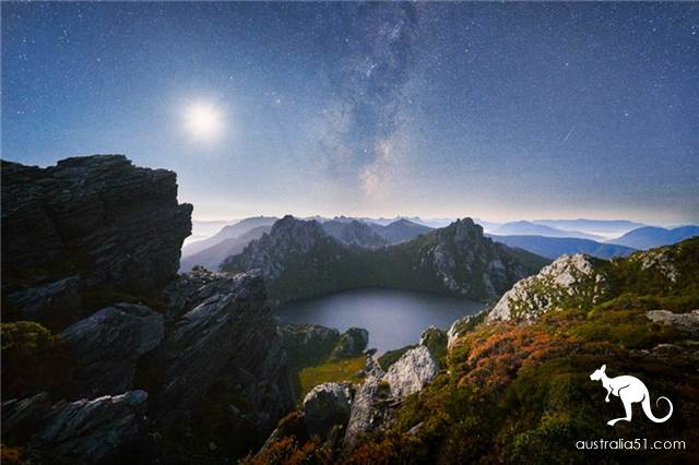 盤點全球觀星聖地,帶妳去往世界深處