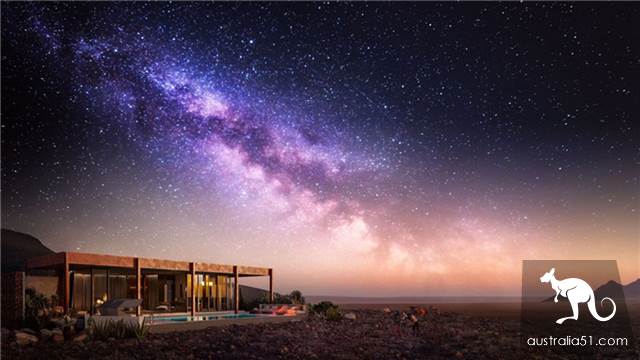 盤點全球觀星聖地,帶妳去往世界深處